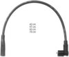 BERU PRO1044 Ignition Cable Kit